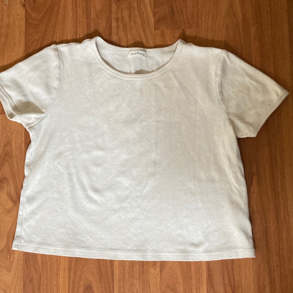 Neuflora Top